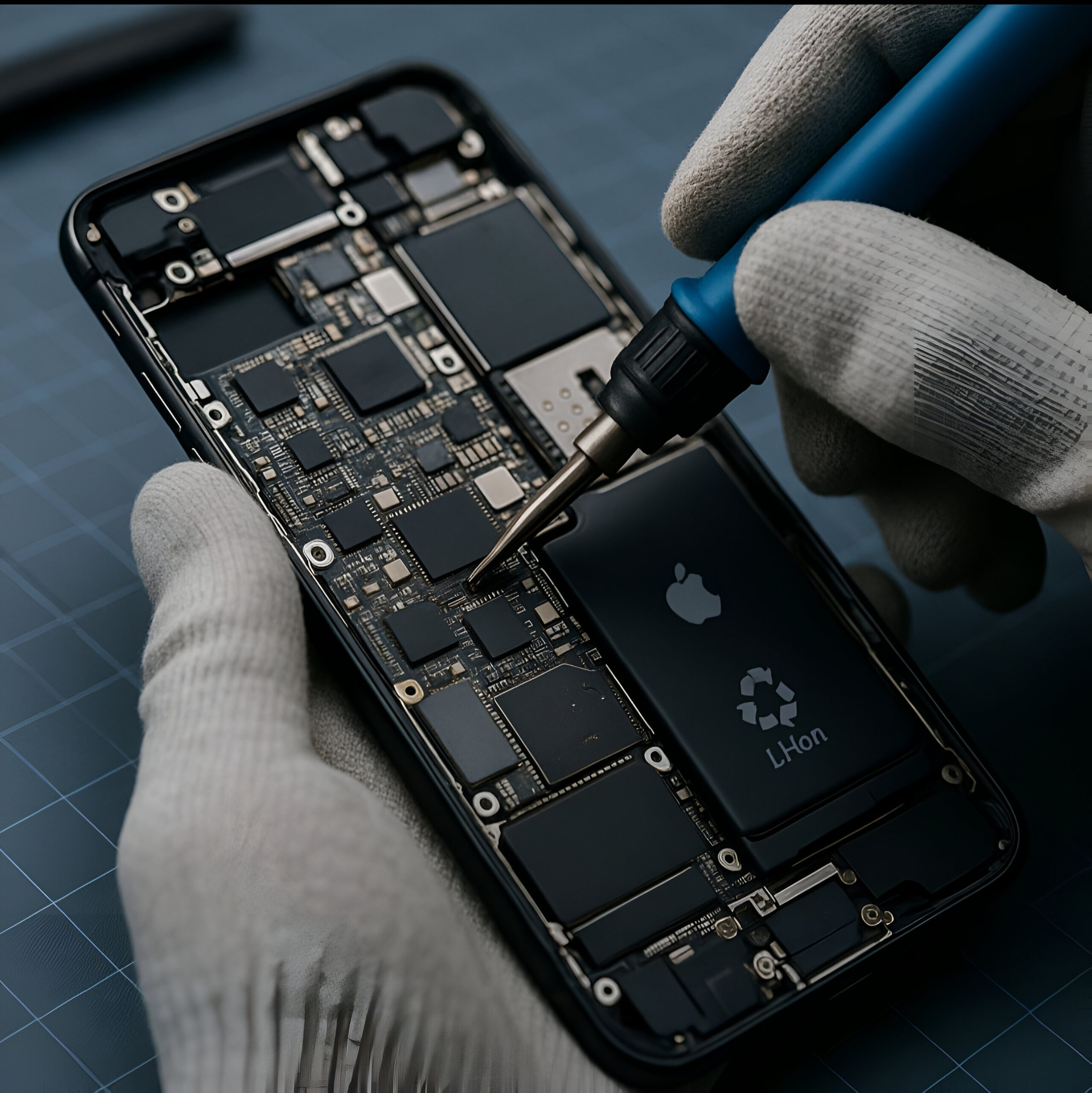 The Best mobile repair services in London